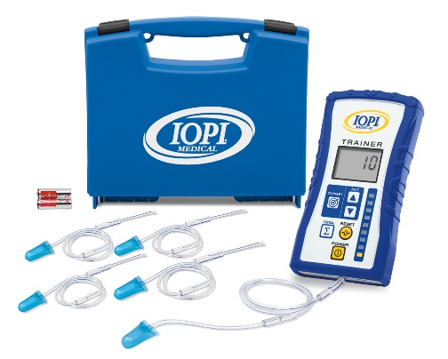IOPI Medical IOWA Performance Instrument
